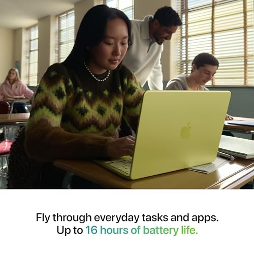MacBook Neo