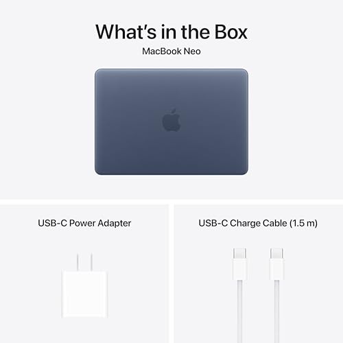 MacBook Neo