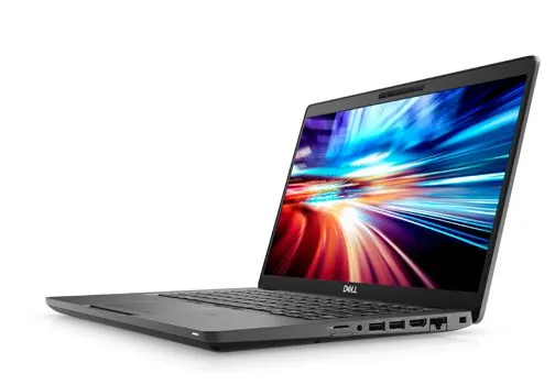 [JVW2633] Dell, Latitude 5400, pantalla de 14, Intel core i5, Mod P98G