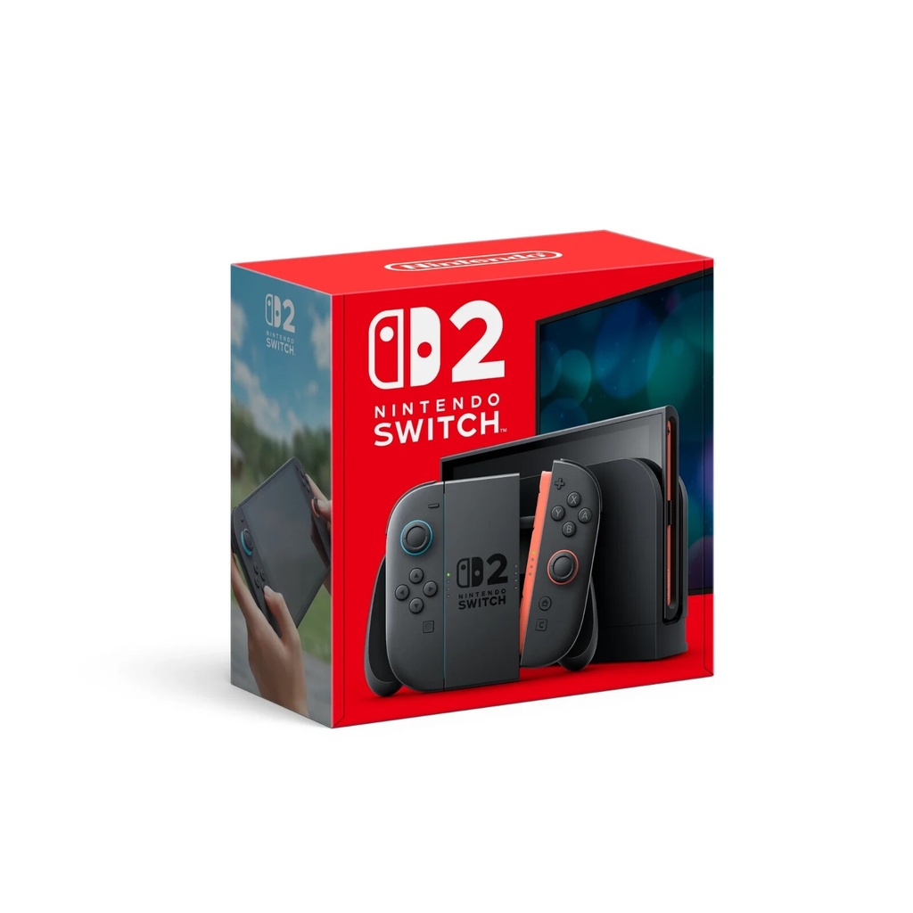 [045496885816] Nintendo Switch 2