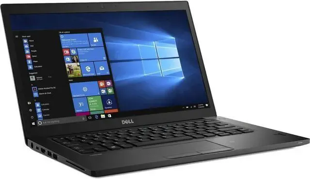 [1D8KNV2] Dell Latitude 7490, pantalla 14, mod P73G