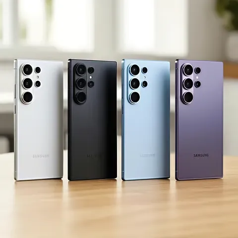 [8806097896860] Samsung S26