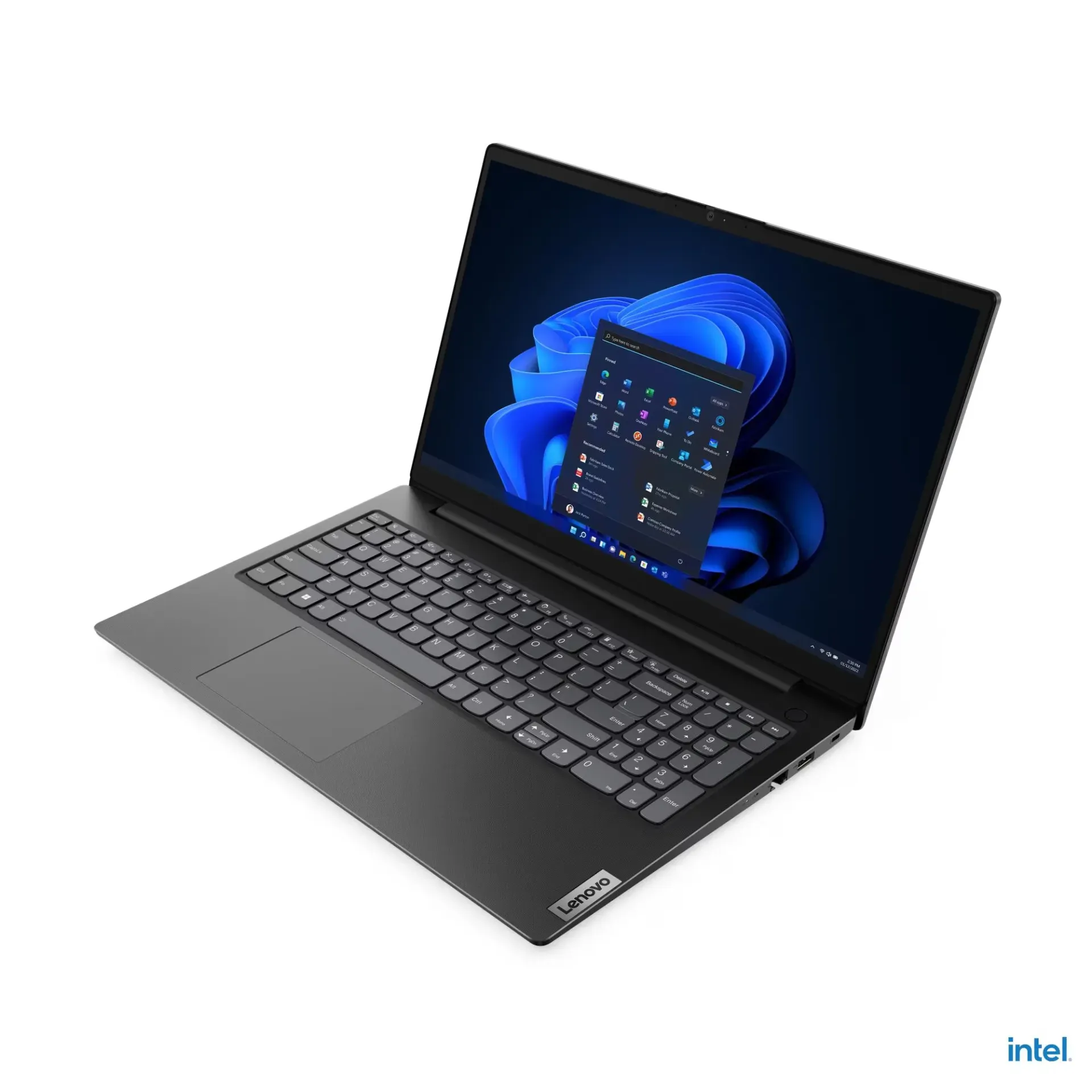 Lenovo V15 G4 (AMD R7 7730U, 512)