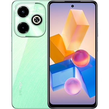 [4894947011931] Infinix HOT 40 Pro