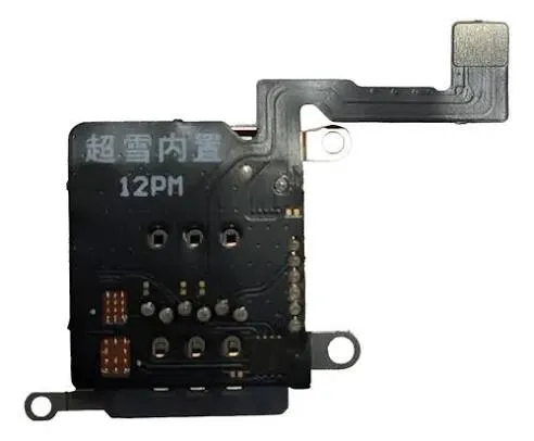 MEP IPHONE 12 PRO MAX