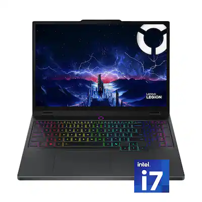 Lenovo Legión 5 15IRX10 i7 14700HX, 15.1" 32GB RAM DDR5, 1TB SSD, NVIDIA RTX5060 8GB