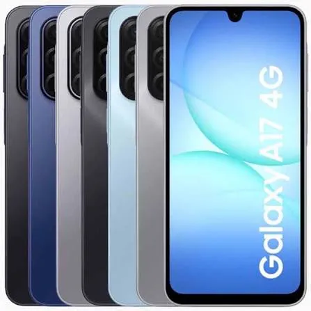 Samsung A17