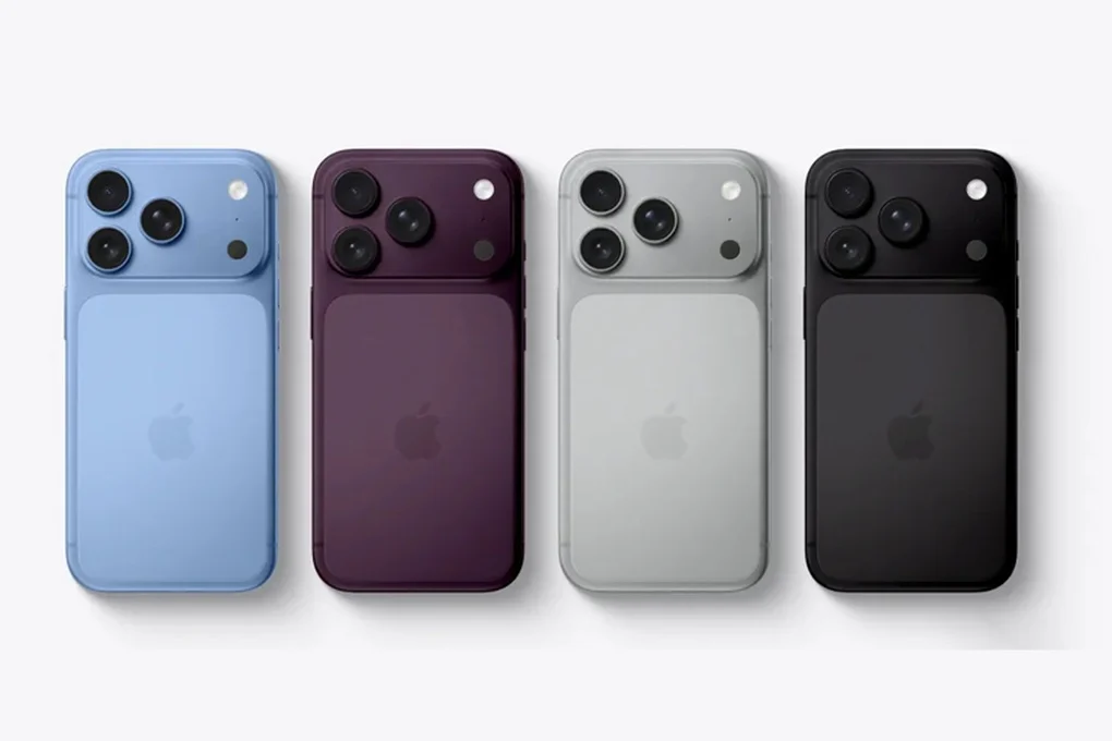iPhone 18