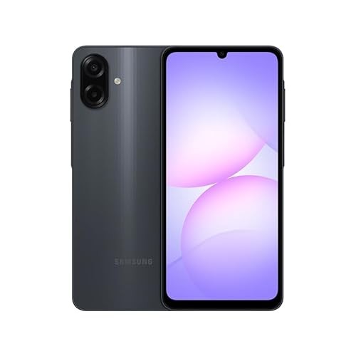 [8806097661481] Samsung A07