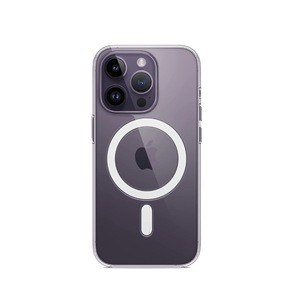Cover iPhone - MagSafe